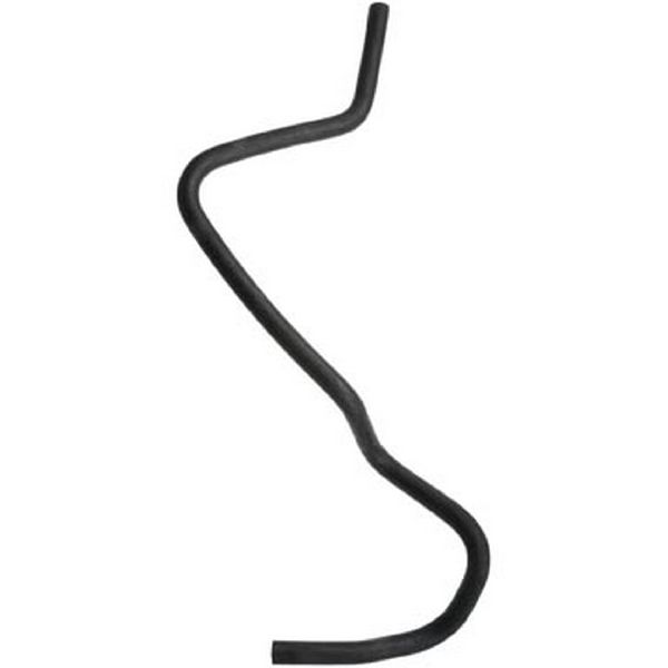 2003-2004 Ford E-150 HVAC Heater Hose - Heater To Pipe-1 (Dayco)