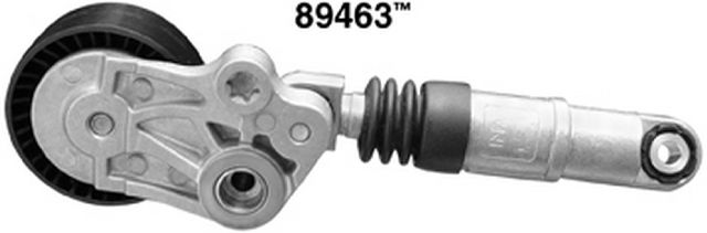 2007-2021 Freightliner Sprinter 2500 Accessory Drive Belt Tensioner Assembly -  or Air Conditioning (Dayco)