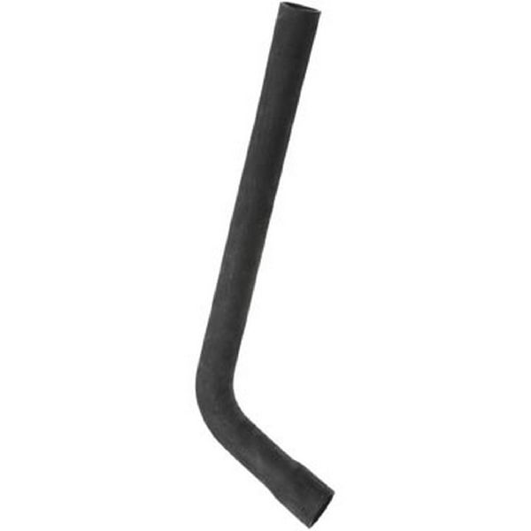 1980-1981 Chevrolet Caprice Radiator Coolant Hose - Lower (Dayco)