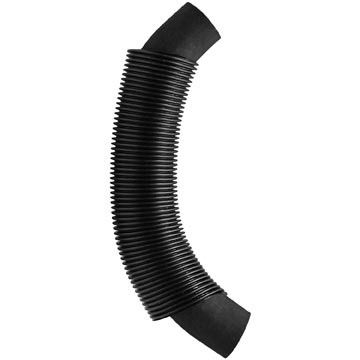 2007-2013 Mitsubishi Outlander Radiator Coolant Hose - Upper - Cap To Engine (Dayco)