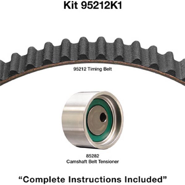 1998-2002 Chevrolet Tracker Engine Timing Belt Component Kit (Dayco)