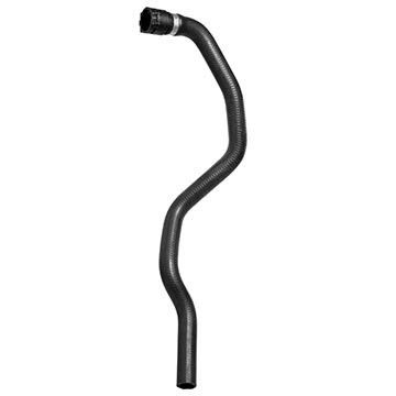 1999-2000 BMW 328i HVAC Heater Hose - Engine To Valve (Dayco)