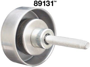 2008-2017 Chevrolet Equinox Accessory Drive Belt Idler Pulley (Dayco)