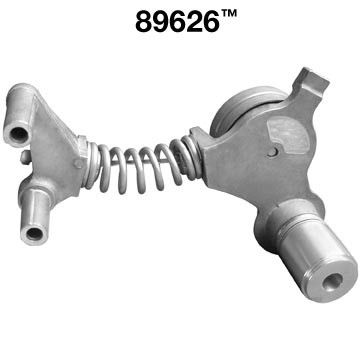 2002-2005 Audi A4 Accessory Drive Belt Tensioner Assembly (Dayco)