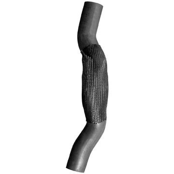 2005-2008 Toyota Avalon Radiator Coolant Hose - Upper (Dayco)