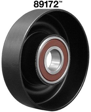 1993-2002 Nissan Quest Accessory Drive Belt Idler Pulley - Power Steering (Dayco)