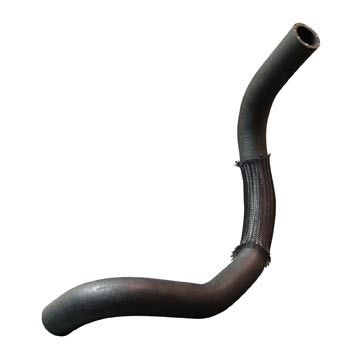 2004-2009 Kia Spectra Radiator Coolant Hose - Lower (Dayco)