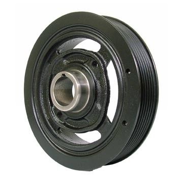 2001-2008 Toyota RAV4 Engine Harmonic Balancer (Dayco)