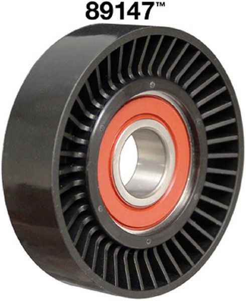 2000-2005 Dodge Neon Accessory Drive Belt Tensioner Pulley (Dayco)