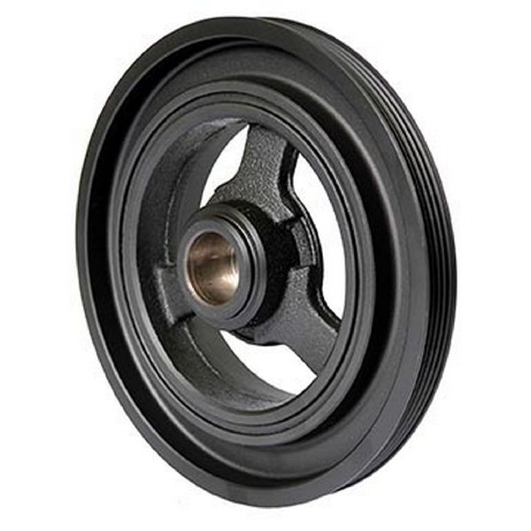 1995-1999 Dodge Avenger Engine Harmonic Balancer (Dayco)