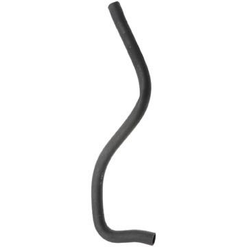 2000-2005 Ford Excursion Radiator Coolant Hose - Upper - Reservoir To Radiator (Dayco)