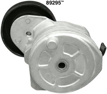 1996-2000 Ford Taurus Accessory Drive Belt Tensioner Assembly (Dayco)