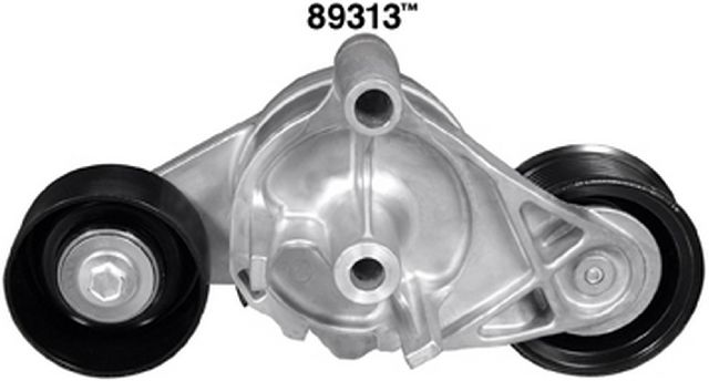 2003-2005 Ford Excursion Accessory Drive Belt Tensioner Assembly (Dayco)