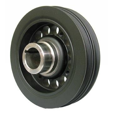 1993-1994 Toyota T100 Engine Harmonic Balancer (Dayco)