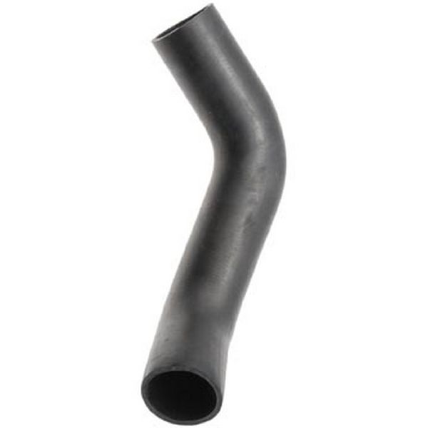 2005-2007 Freightliner FLD120 Radiator Coolant Hose - Lower - Pipe To Radiator (Dayco)