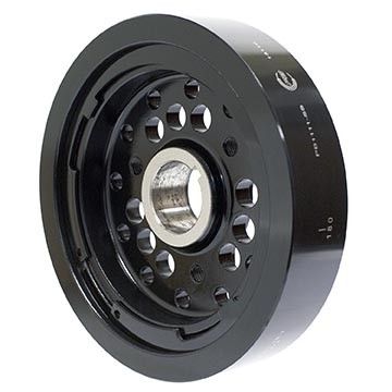 1975-1976 Ford F-150 Engine Harmonic Balancer (Dayco)