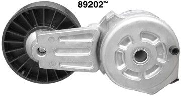 1991-1993 GMC C3500HD Accessory Drive Belt Tensioner Assembly (Dayco)