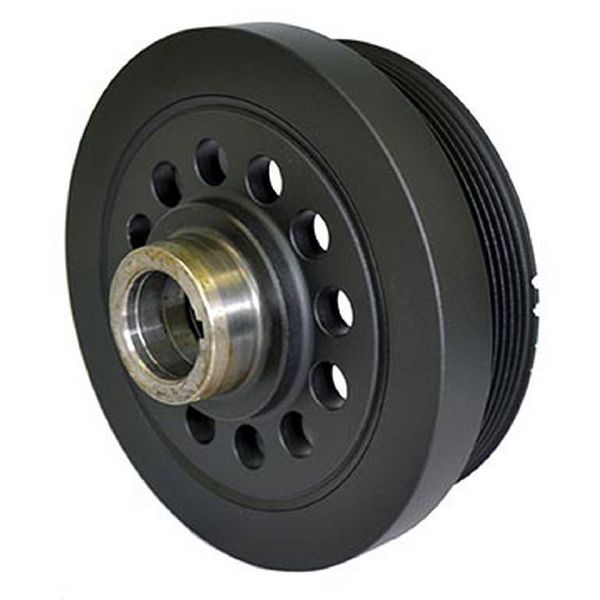 2009-2012 Suzuki Equator Engine Harmonic Balancer (Dayco)
