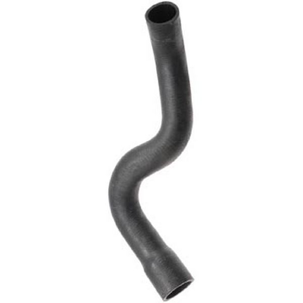 1990 Chevrolet V2500 Suburban Radiator Coolant Hose - Lower (Dayco)