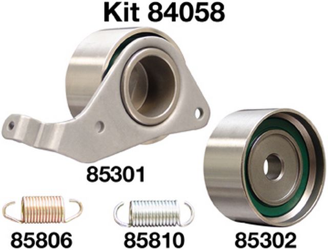 1999-2001 Toyota Solara Engine Timing Belt Component Kit (Dayco)