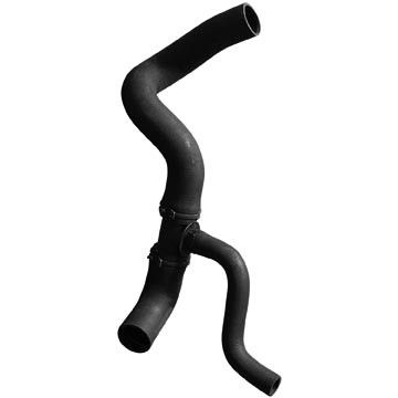 1997-2003 Ford F-150 Radiator Coolant Hose - Lower (Dayco)