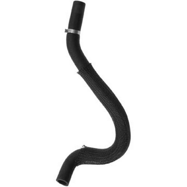 1999-2002 Chevrolet Cavalier HVAC Heater Hose - Heater To Pipe (Lower) (Dayco)