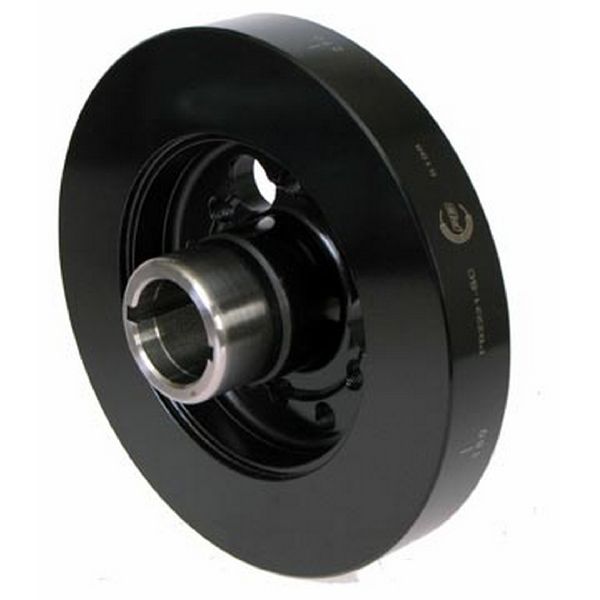 1974 Chevrolet Blazer Engine Harmonic Balancer (Dayco)