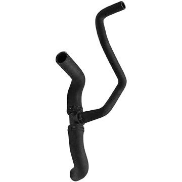 2010-2011 Mercury Milan Radiator Coolant Hose - Lower (Dayco)