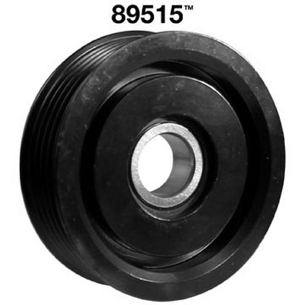 2000-2006 Honda Insight Accessory Drive Belt Idler Pulley (Dayco)