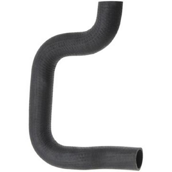 1979-1982 Mazda 626 Radiator Coolant Hose - Upper (Dayco)