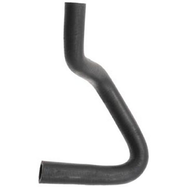 2007-2010 Pontiac G5 HVAC Heater Hose - Heater Outlet (Dayco)