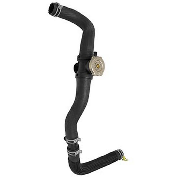 2009-2020 Dodge Journey Radiator Coolant Hose - Upper (Dayco)