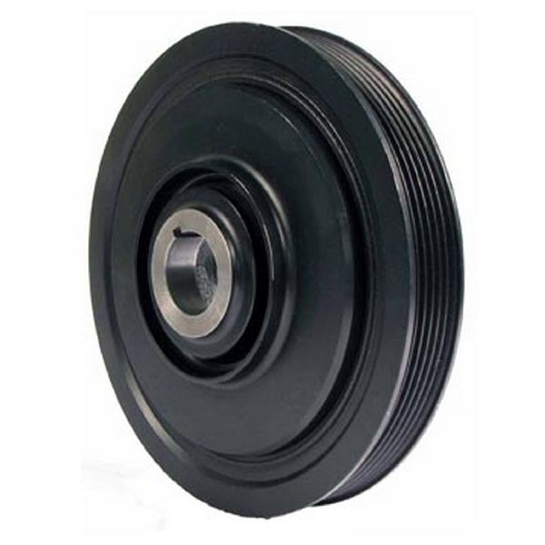 2005-2010 Honda Odyssey Engine Harmonic Balancer (Dayco)