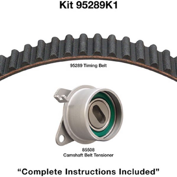 1997-2002 Mitsubishi Mirage Engine Timing Belt Kit (Dayco)