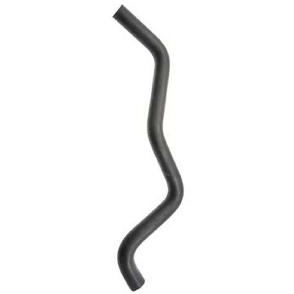 1986-1987 Buick Regal Radiator Coolant Hose - Upper (Dayco)