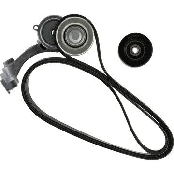 2007-2011 Toyota Camry Serpentine Belt Drive Component Kit (Dayco)