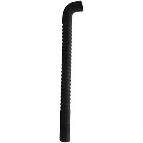 1977-1979 Buick Century Radiator Coolant Hose - Upper (Dayco)