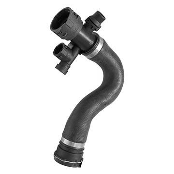 2007-2010 BMW X3 Radiator Coolant Hose - Upper (Dayco)