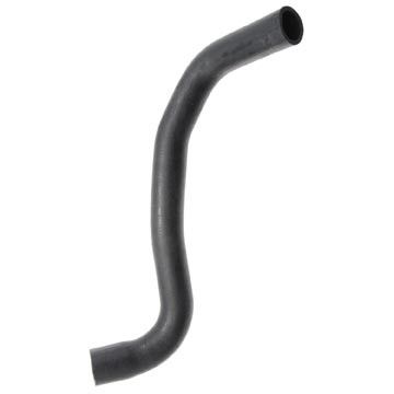 1998-2007 Toyota Land Cruiser Radiator Coolant Hose - Lower (Dayco)