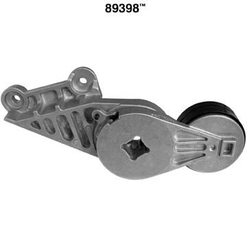 1998 Volvo C70 Accessory Drive Belt Tensioner Assembly (Dayco)