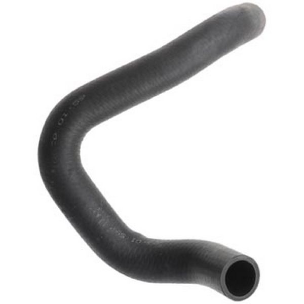 1990-1994 Mazda 323 Radiator Coolant Hose - Lower (Dayco)