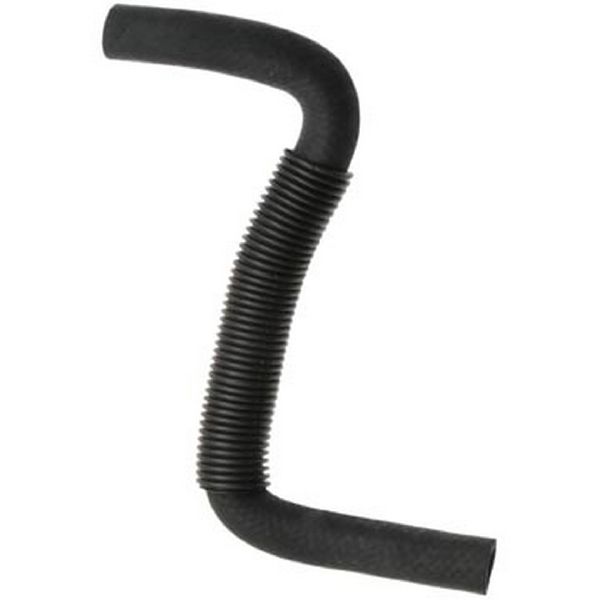 1992-1993 Mazda 323 HVAC Heater Hose - Heater To Pipe or Heater To Pipe-1 (Dayco)