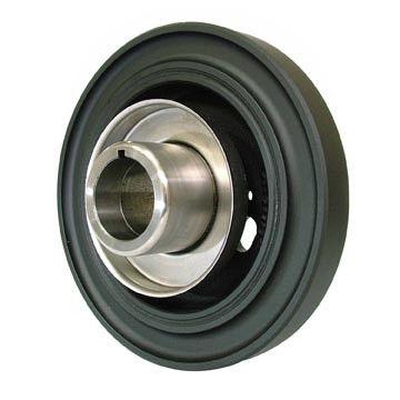 1972-1976 Dodge Dart Engine Harmonic Balancer (Dayco)