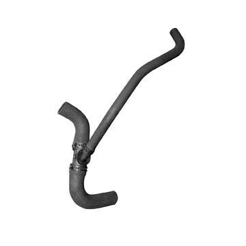 1997-1998 Chevrolet Malibu Radiator Coolant Hose - Lower (Dayco)
