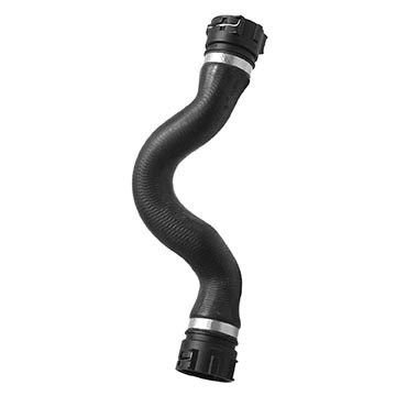 2007-2015 Volvo S80 Radiator Coolant Hose - Upper (Dayco)