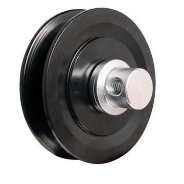 1996-1997 Lexus LX450 Accessory Drive Belt Idler Pulley - Air Conditioning (Dayco)