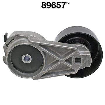 2008-2010 Ford F-250 Super Duty Accessory Drive Belt Tensioner Assembly - Main Drive (Dayco)