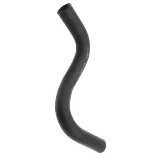 1986 Lincoln Town Car HVAC Heater Hose - Heater To Pipe (Dayco)