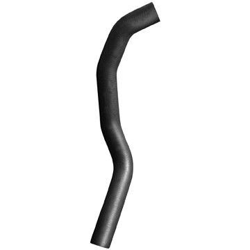 2007-2018 Nissan Altima Radiator Coolant Hose - Lower (Dayco)