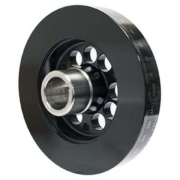 1975-1976 Chevrolet Monte Carlo Engine Harmonic Balancer (Dayco)